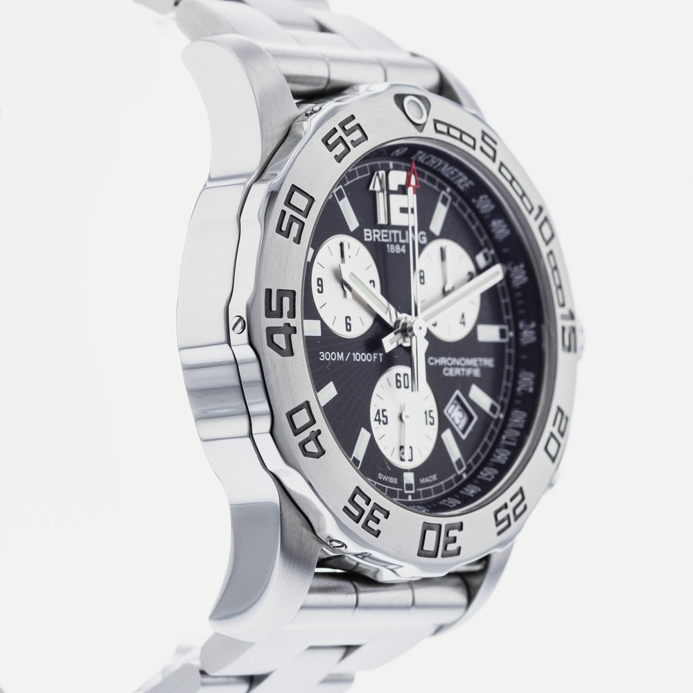 Breitling Colt Chronograph II A73387 4