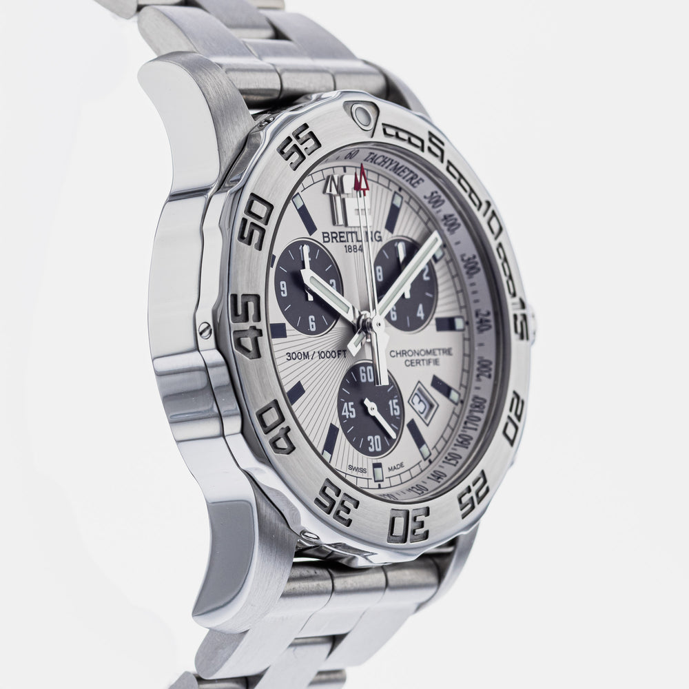 Breitling Colt Chronograph II A73387 4