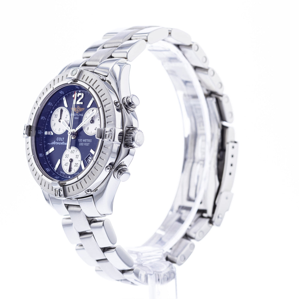 Breitling Colt Oceane A53350 2