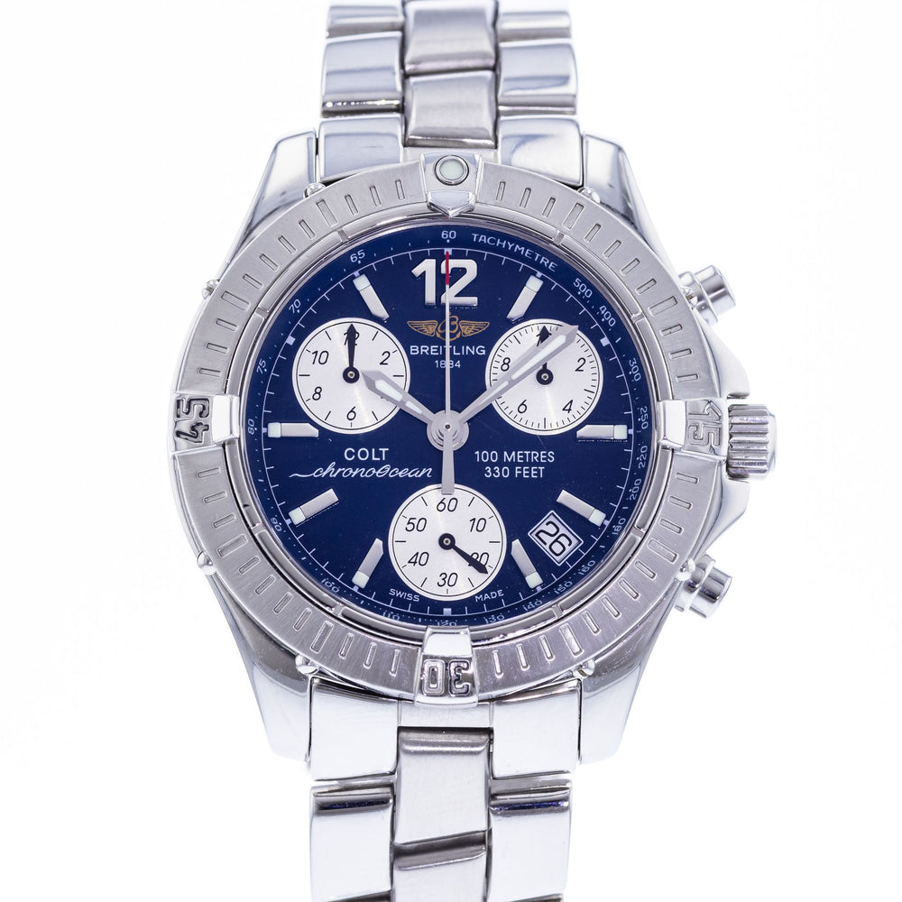 Breitling Colt Oceane A53350 1