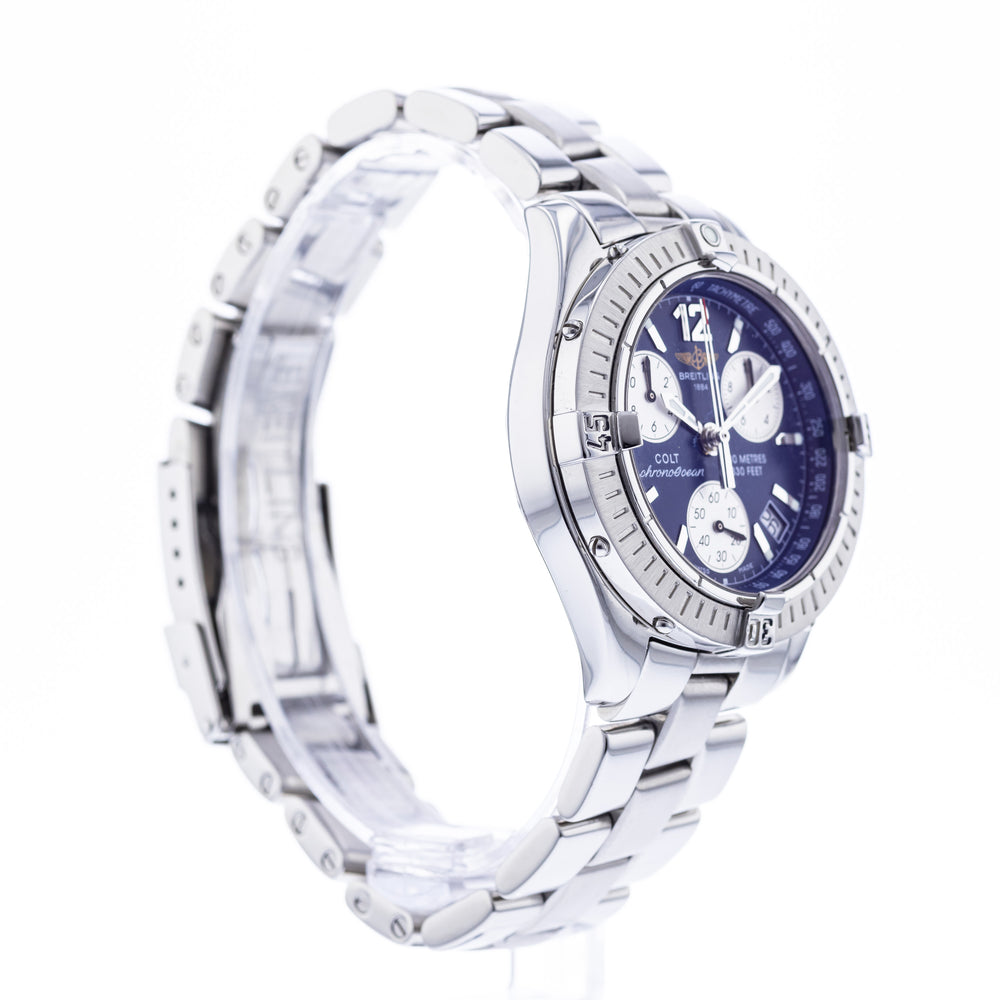 Breitling Colt Oceane A53350 6