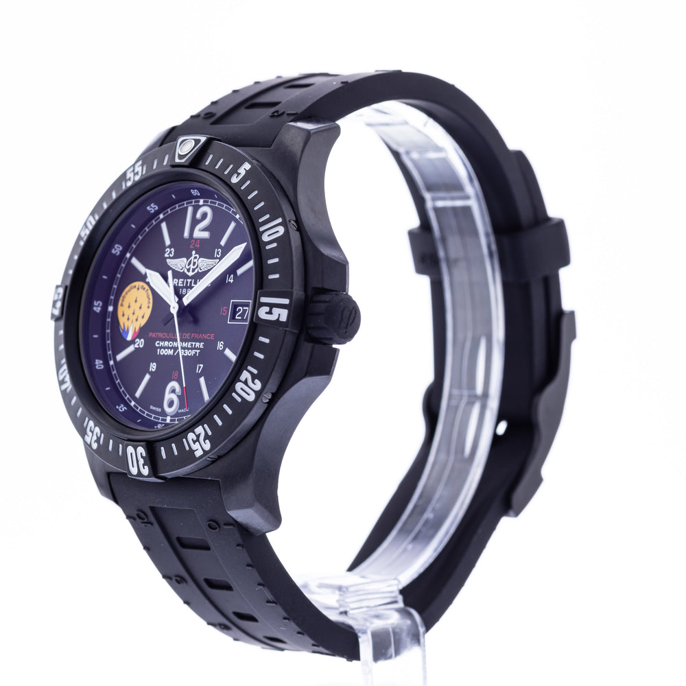 Breitling Colt Skyracer X74320 2