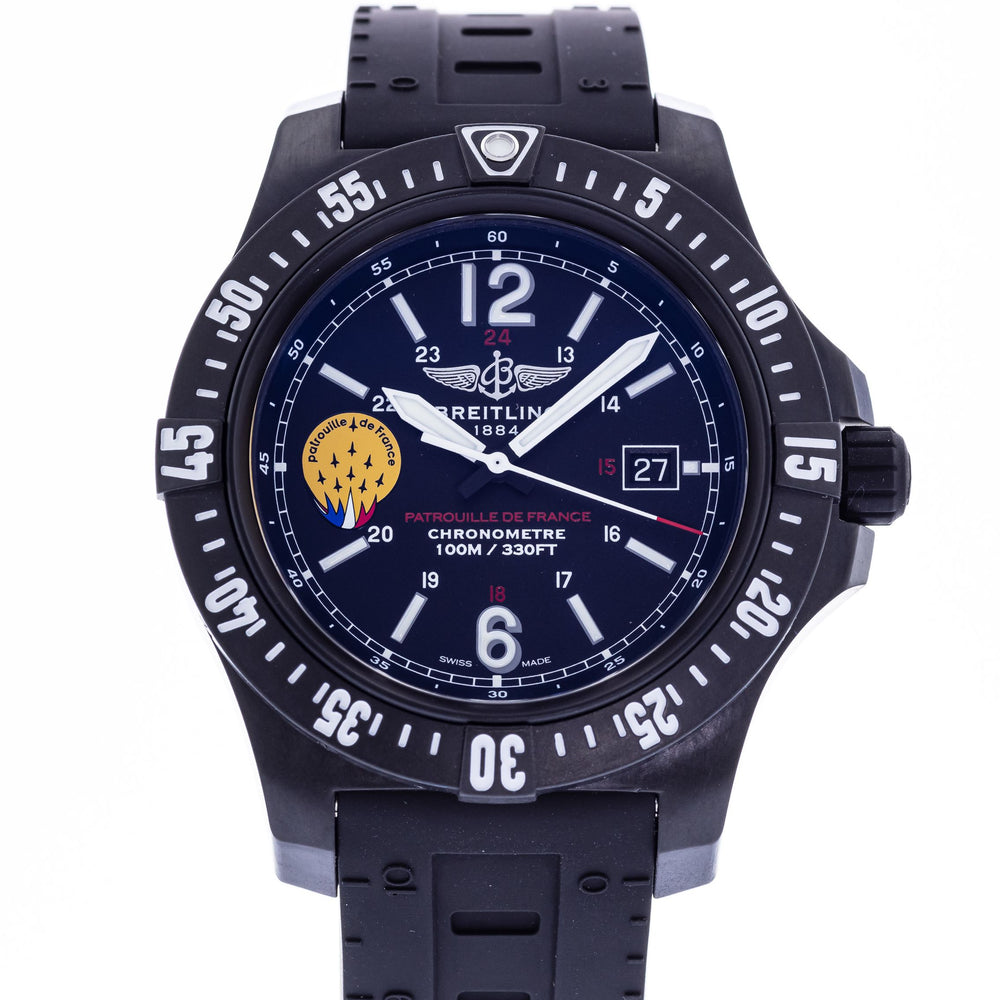 Breitling Colt Skyracer X74320 1