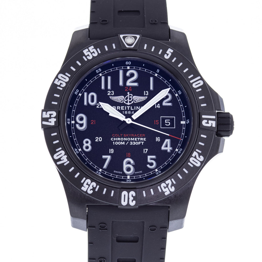 Breitling Colt Skyracer X74320 1