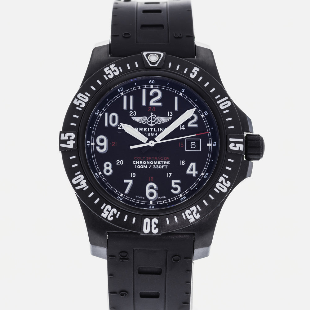 Breitling Colt Skyracer X74320 1