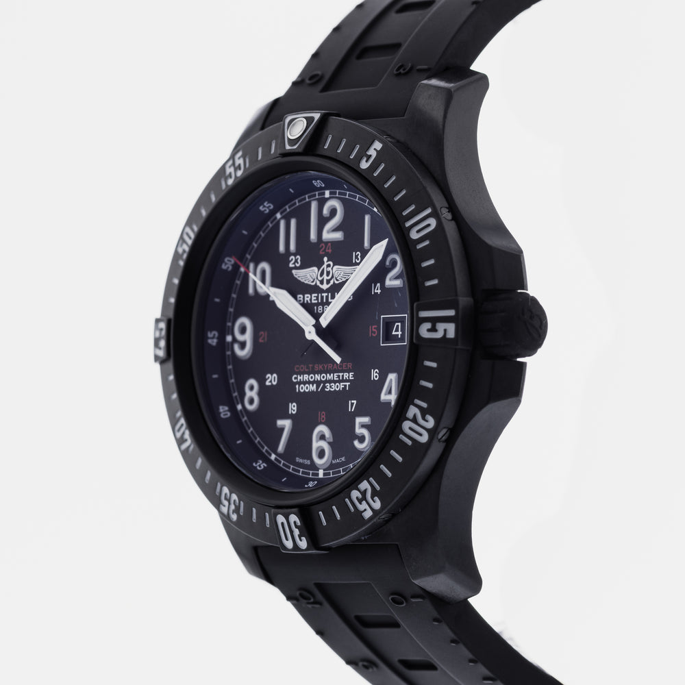 Breitling Colt Skyracer X74320 2