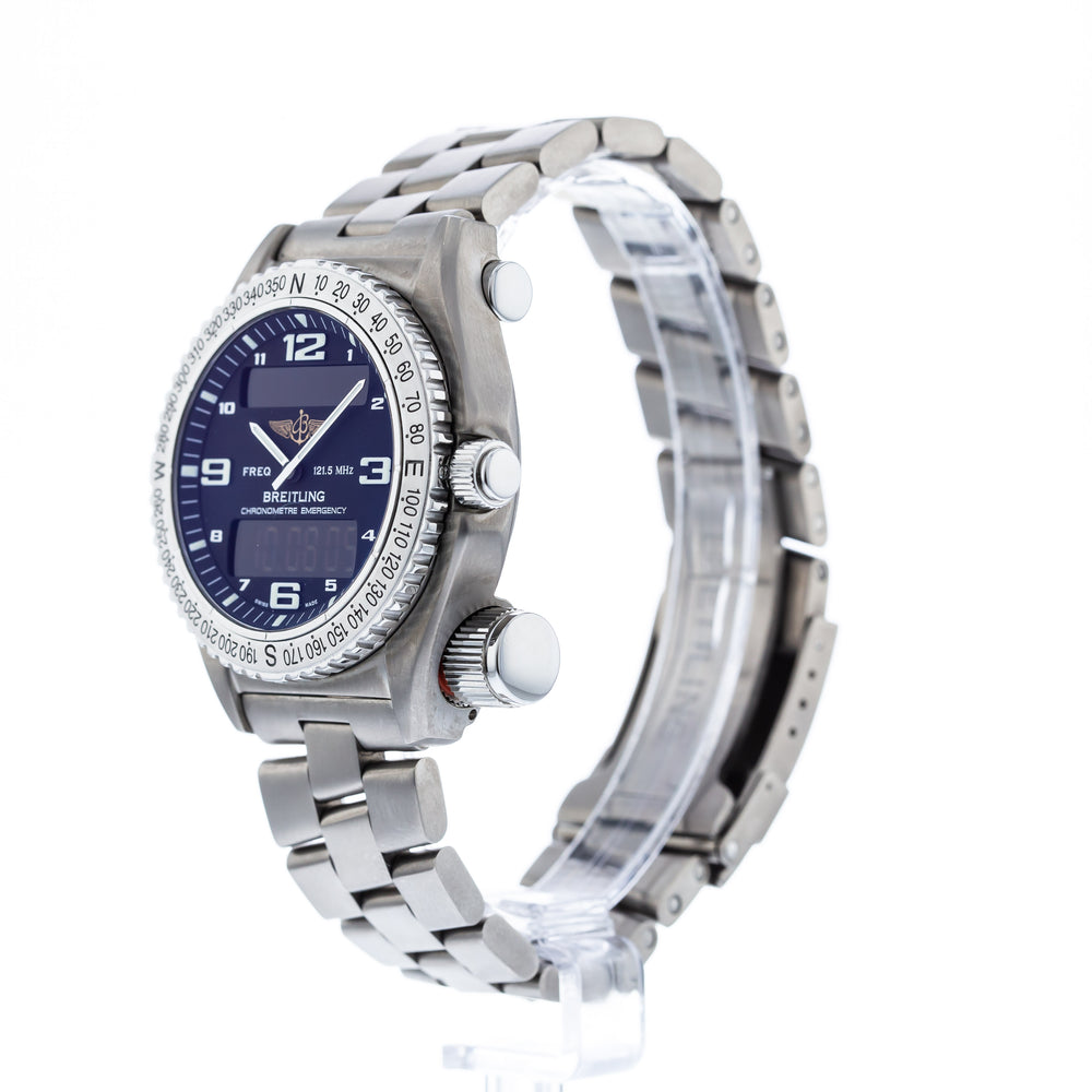 Breitling Emergency E76321 2