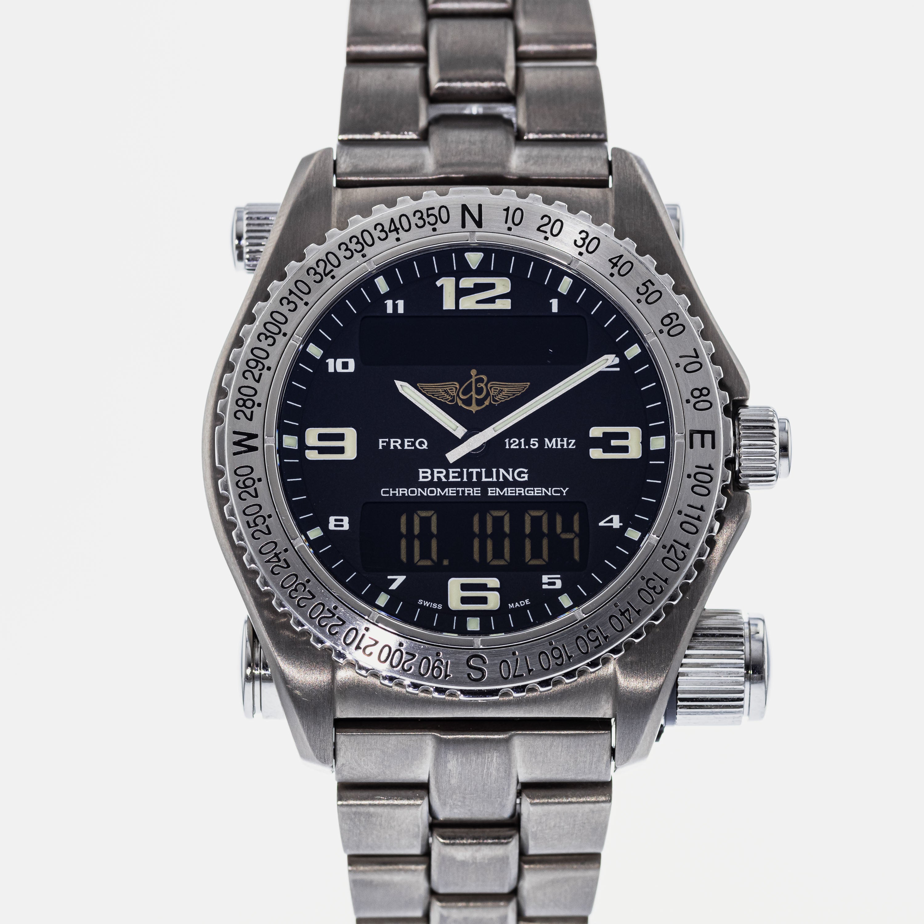 Breitling e76321 on sale