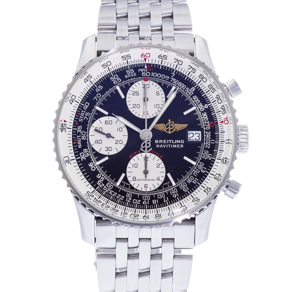 Breitling Navitimer 01 A13330 1