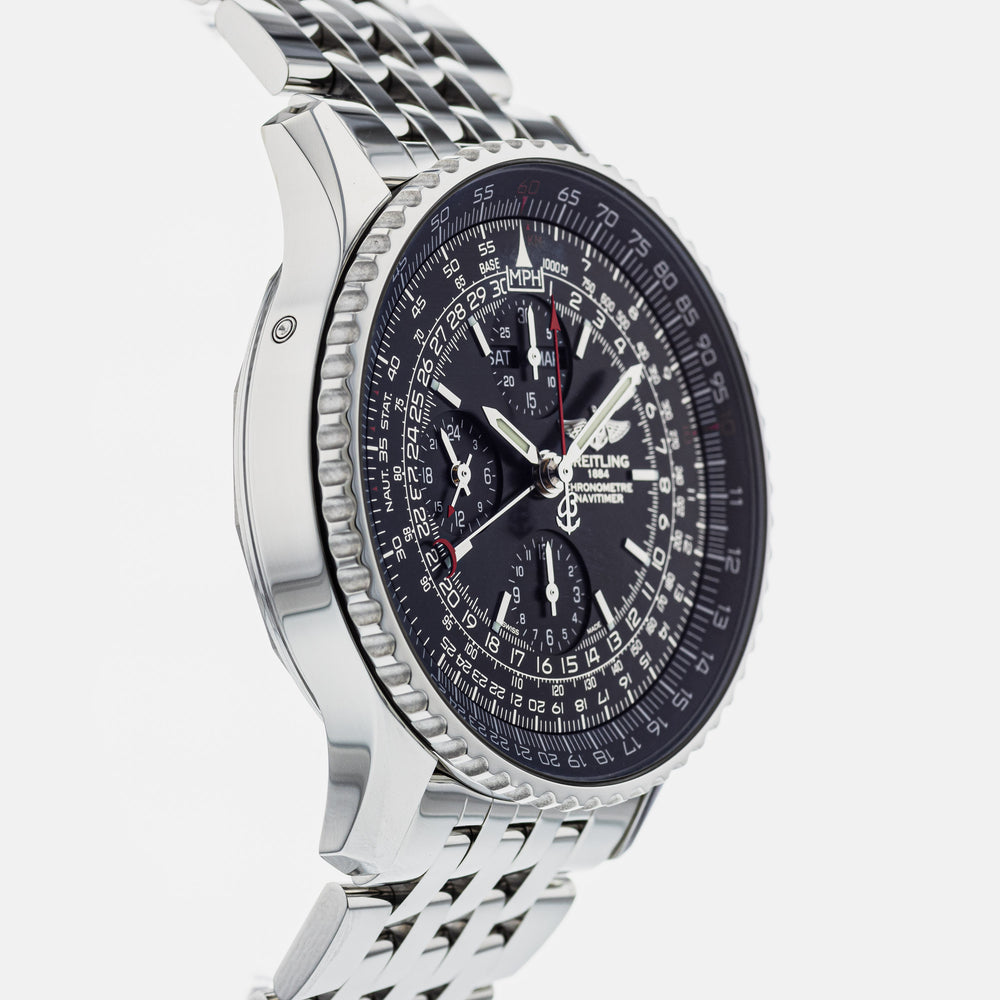 Breitling a21350 sale