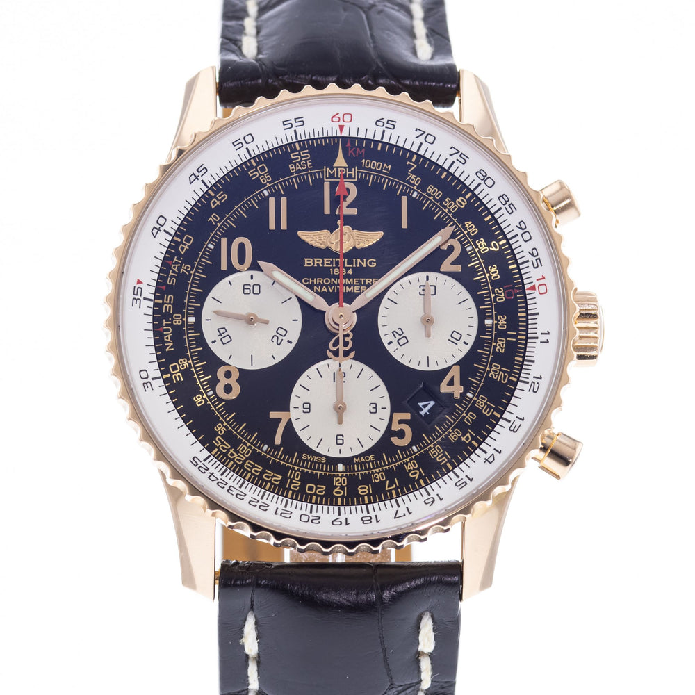 Breitling Navitimer 01 RB0120 1