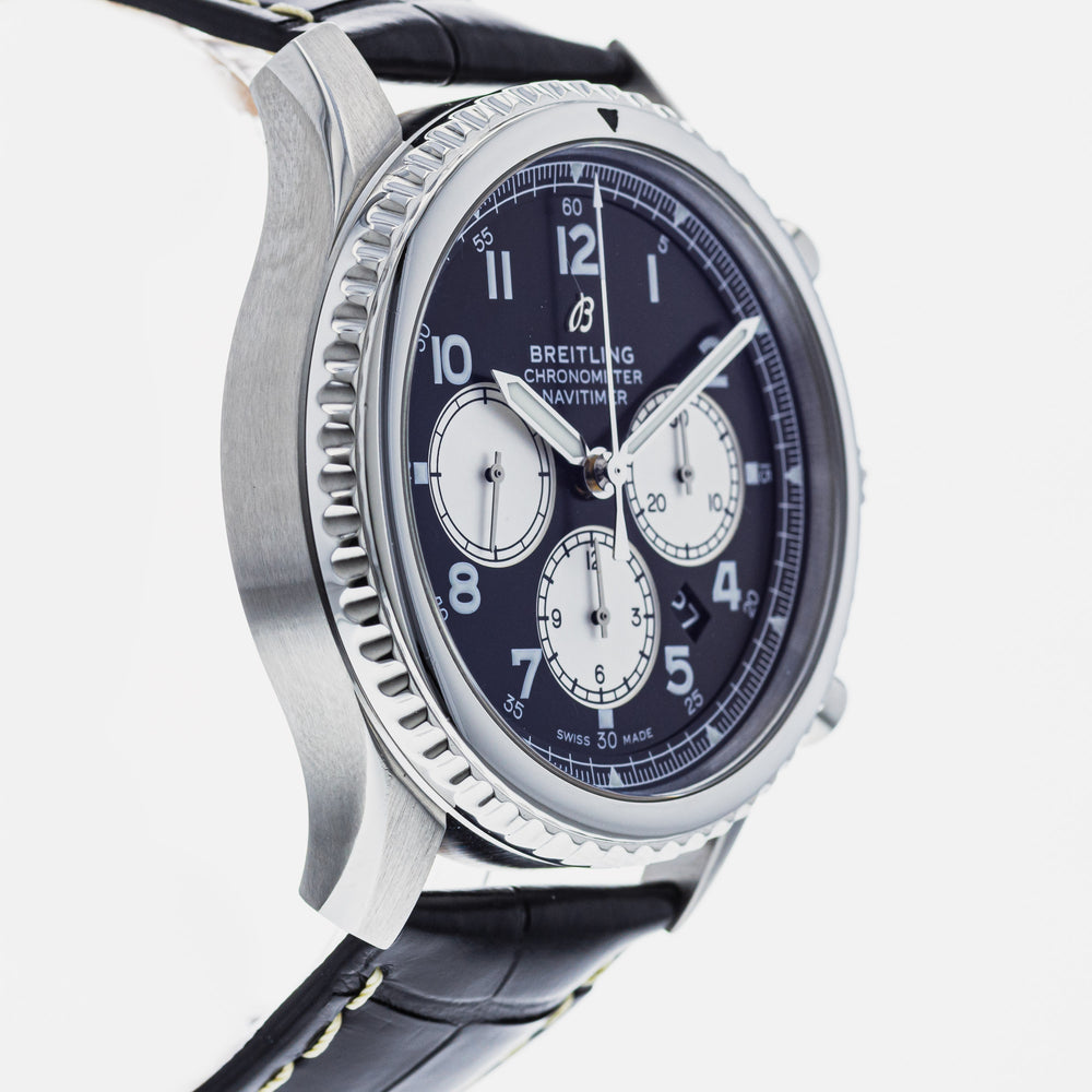 Breitling Navitimer 8 AB0117 4