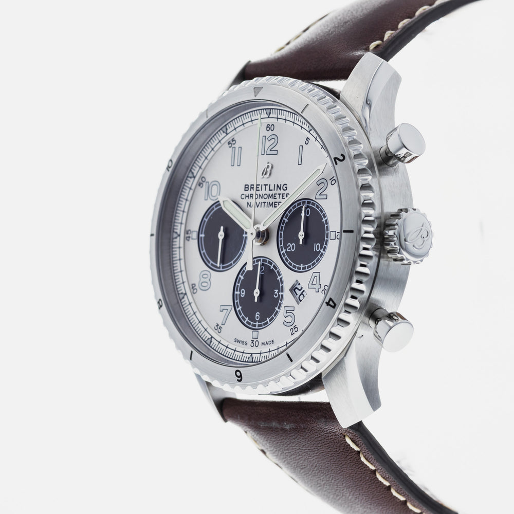 Breitling navitimer outlet 8 ab0117