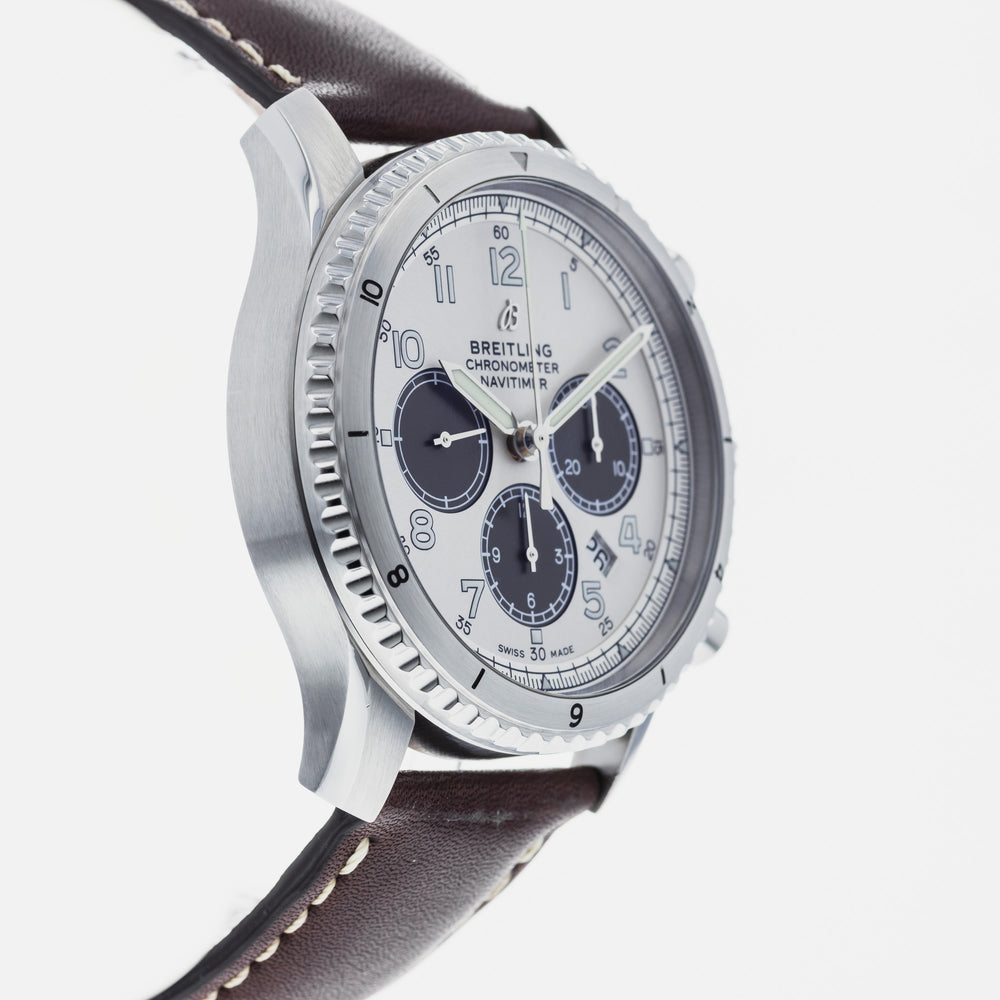 Breitling Navitimer 8 AB0117 4