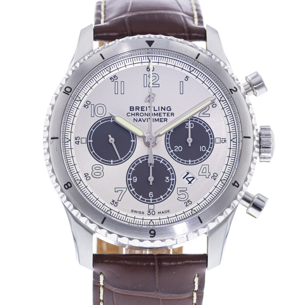 Breitling Navitimer 8 AB0117 1