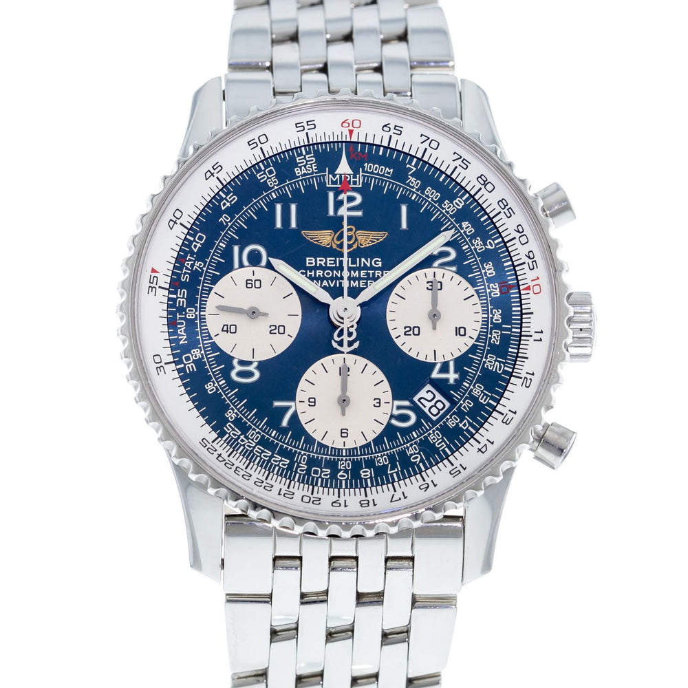 Breitling Navitimer A23322 1