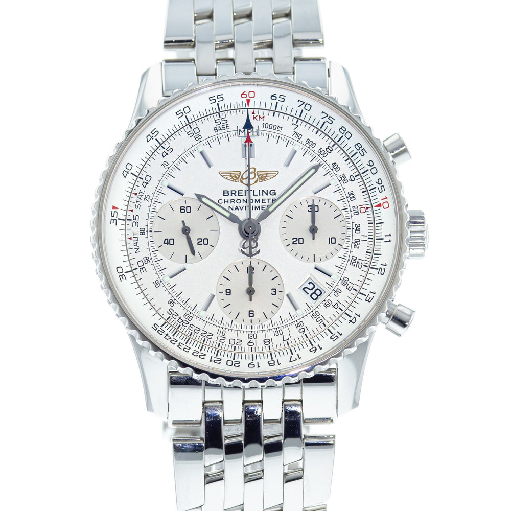 Breitling Navitimer A23322 1