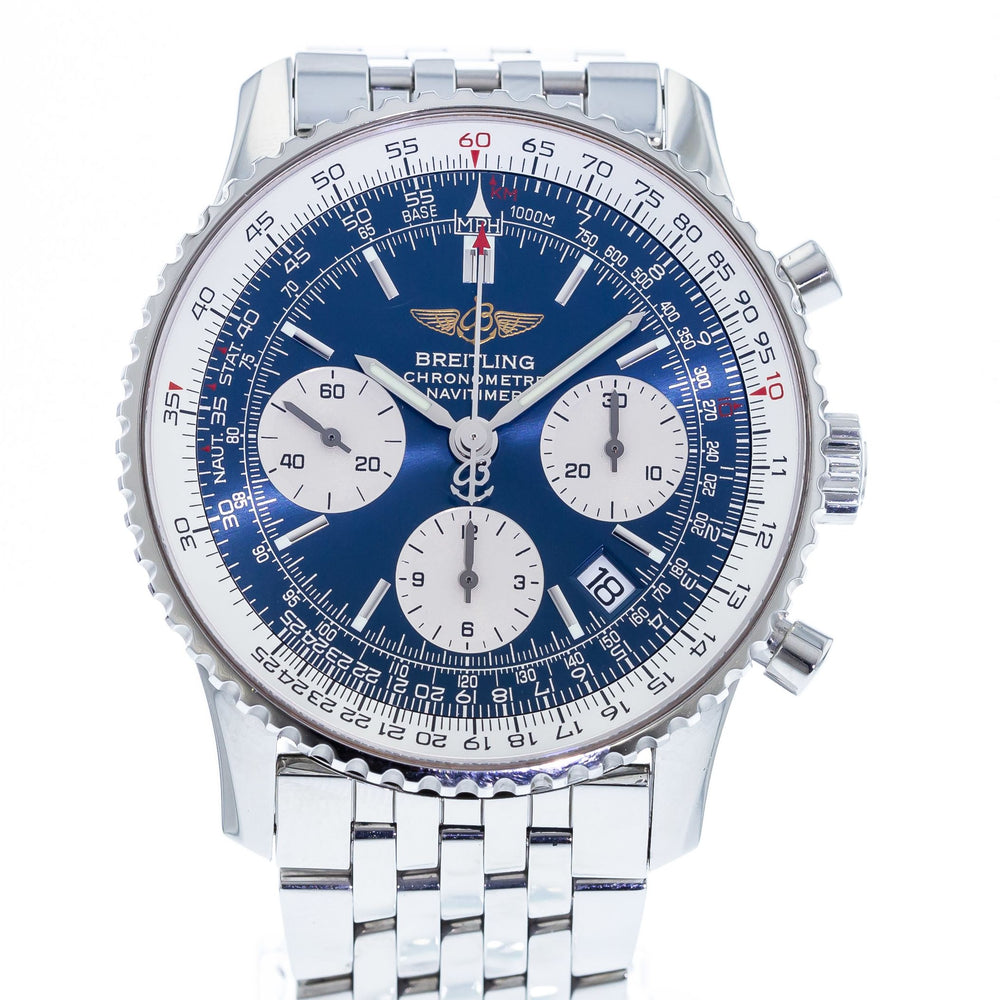 Breitling Navitimer A23322 1