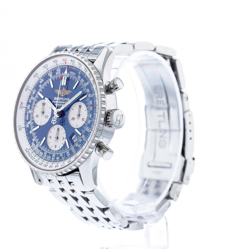 Breitling Navitimer A23322 2