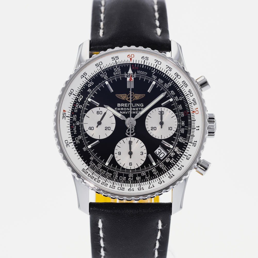 Breitling Navitimer A23322 1