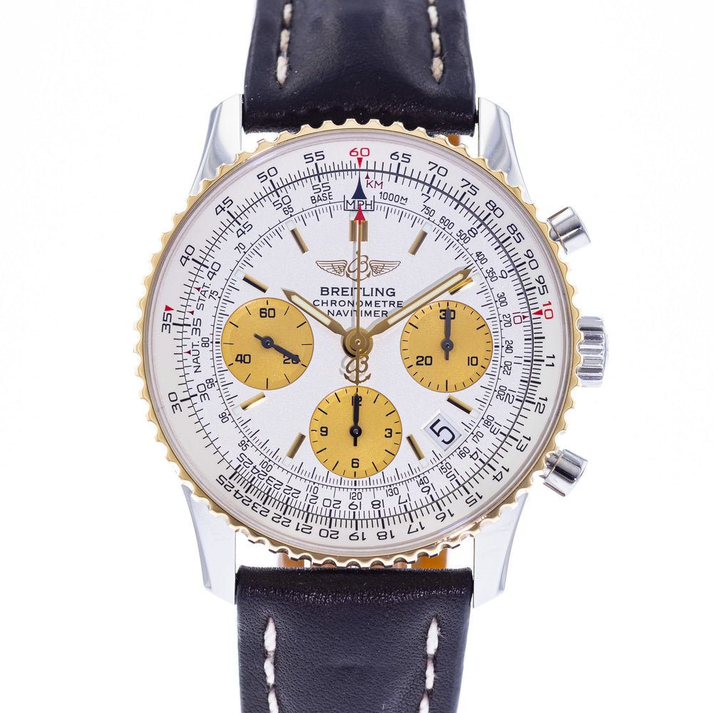 Breitling Navitimer D23322 1