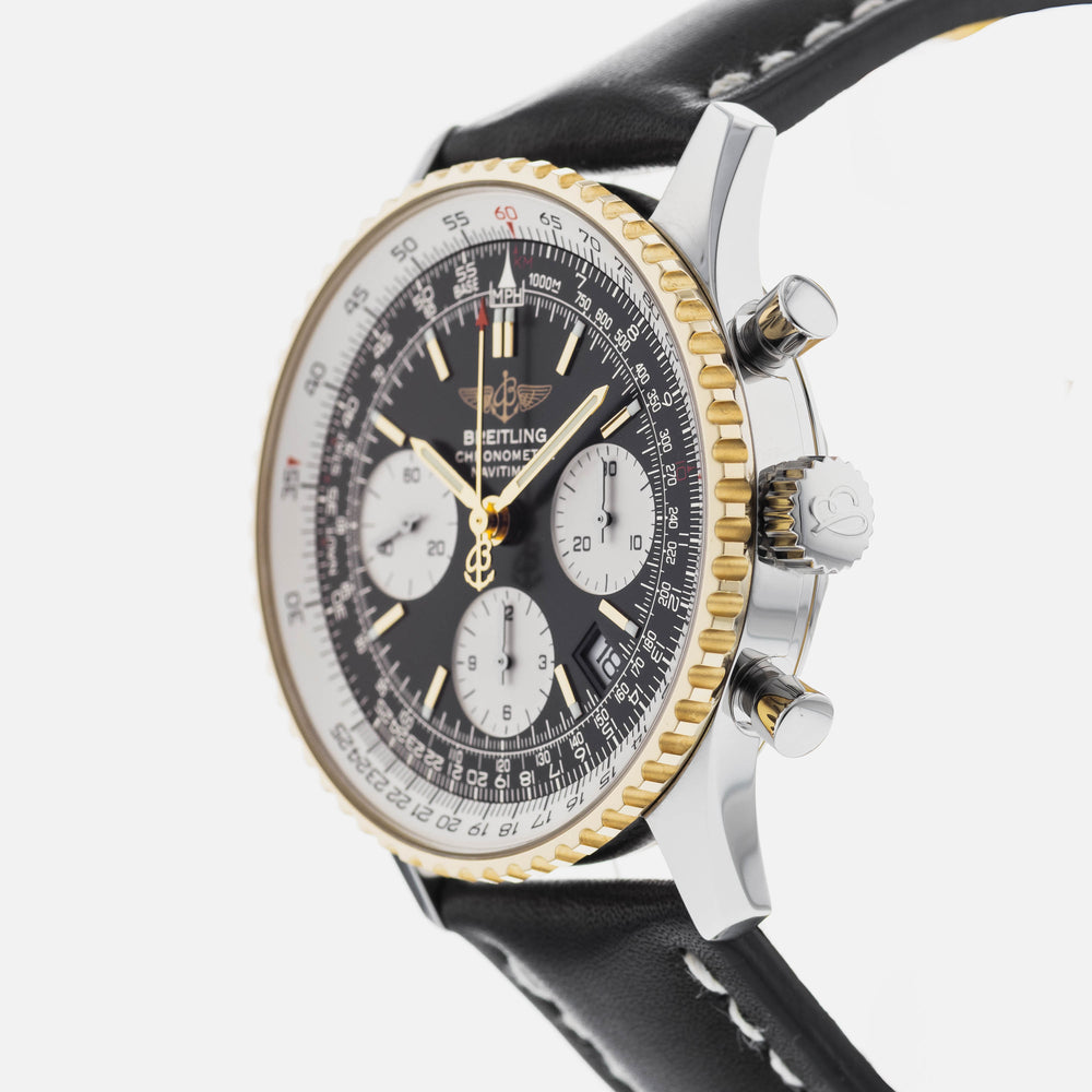 Breitling Navitimer D23322 2