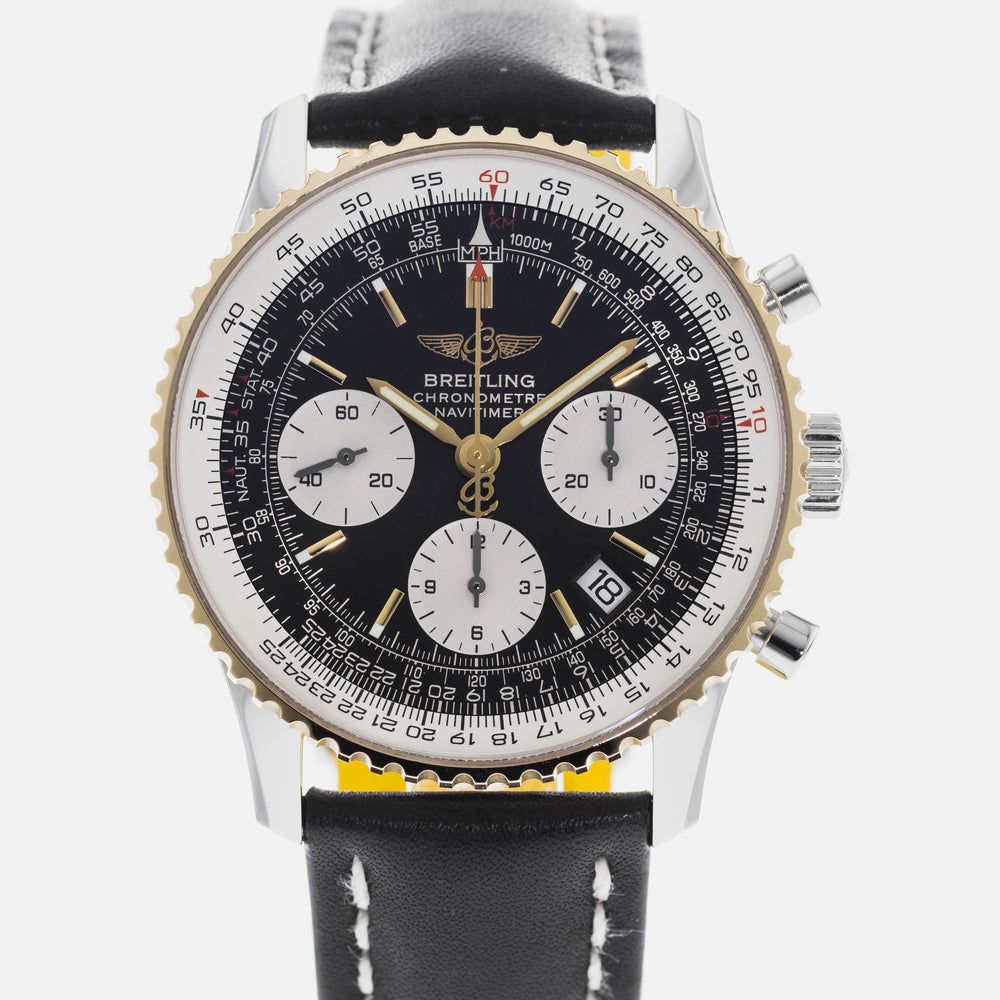 Breitling Navitimer D23322 1