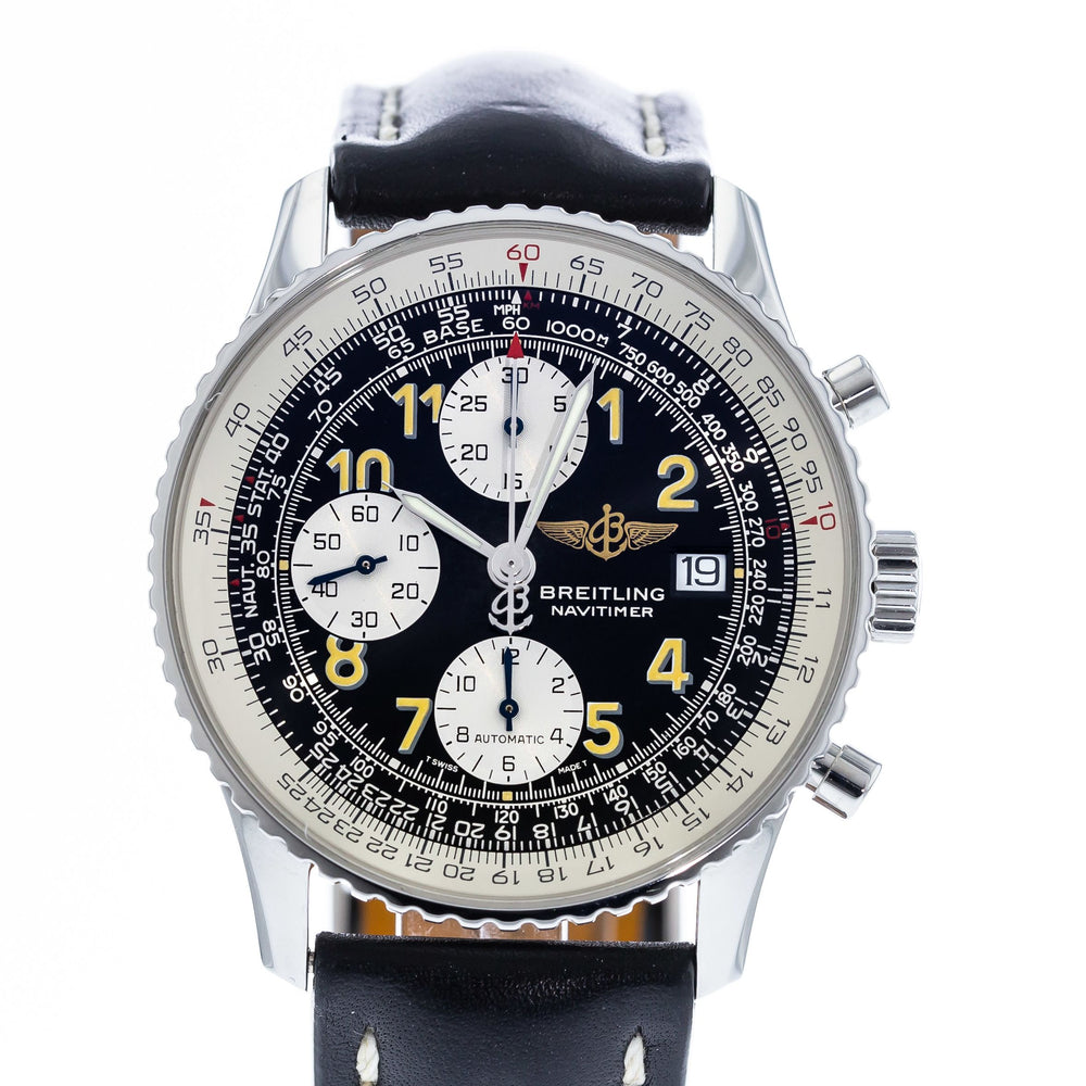 Breitling Old Navitimer II A13022.1 1