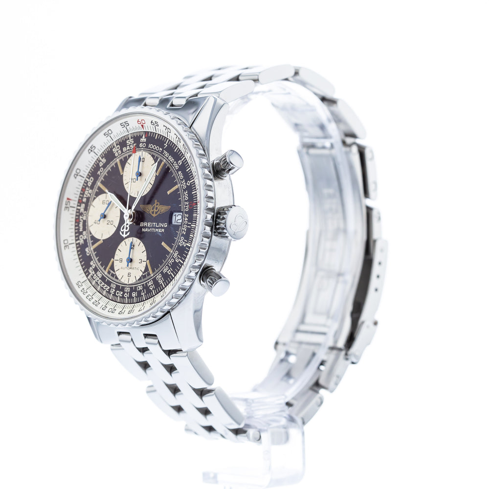 Breitling Old Navitimer II A13022 2