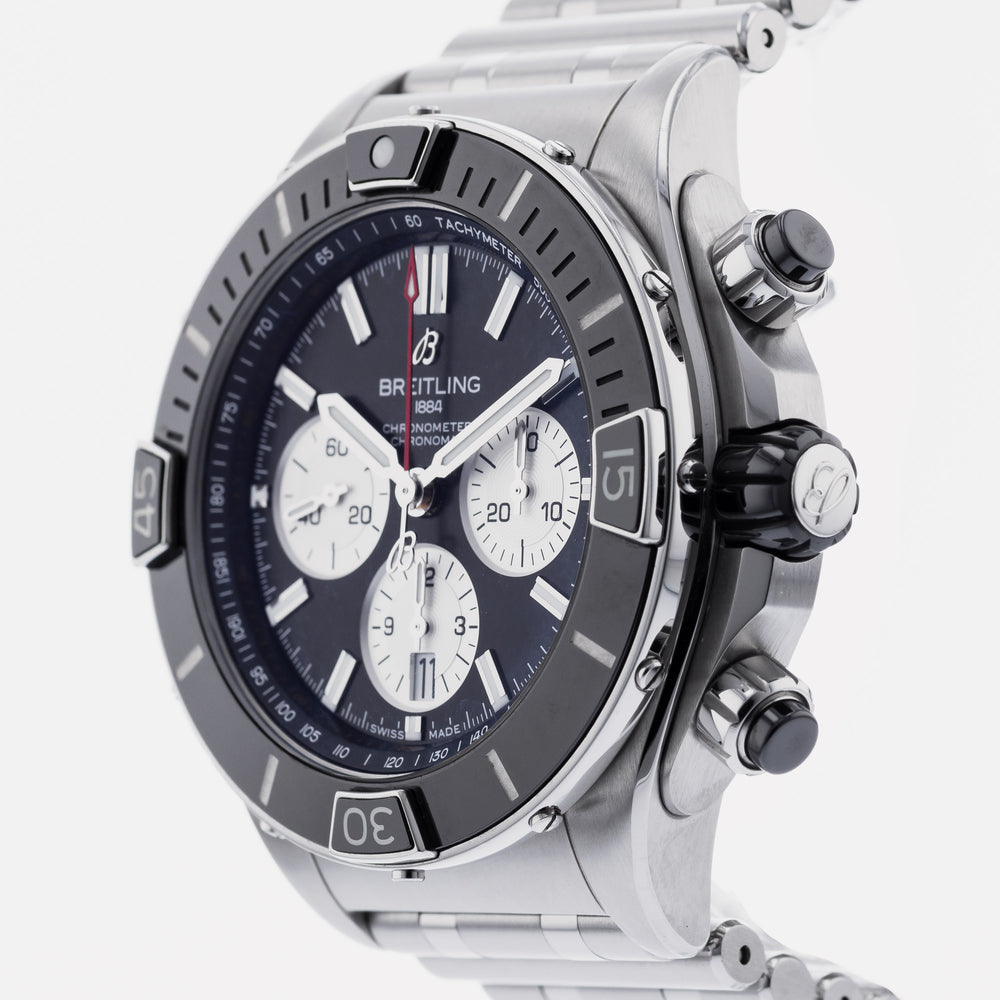 Breitling Chronomat 01 AB0136 2