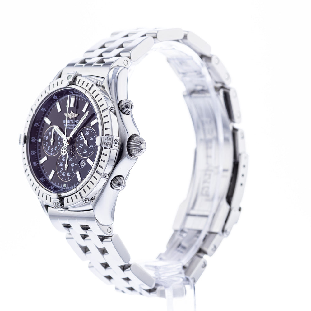 Breitling Shadow Flyback A35312 2