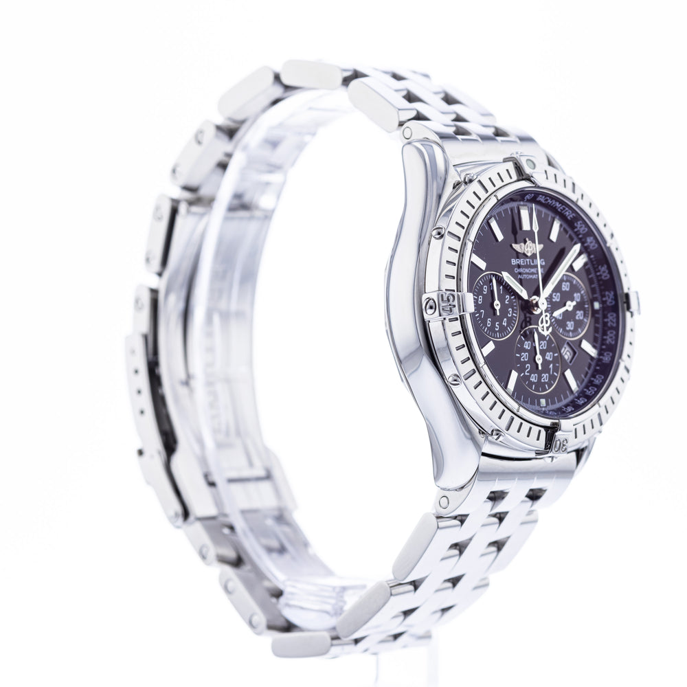 Breitling Shadow Flyback A35312 6