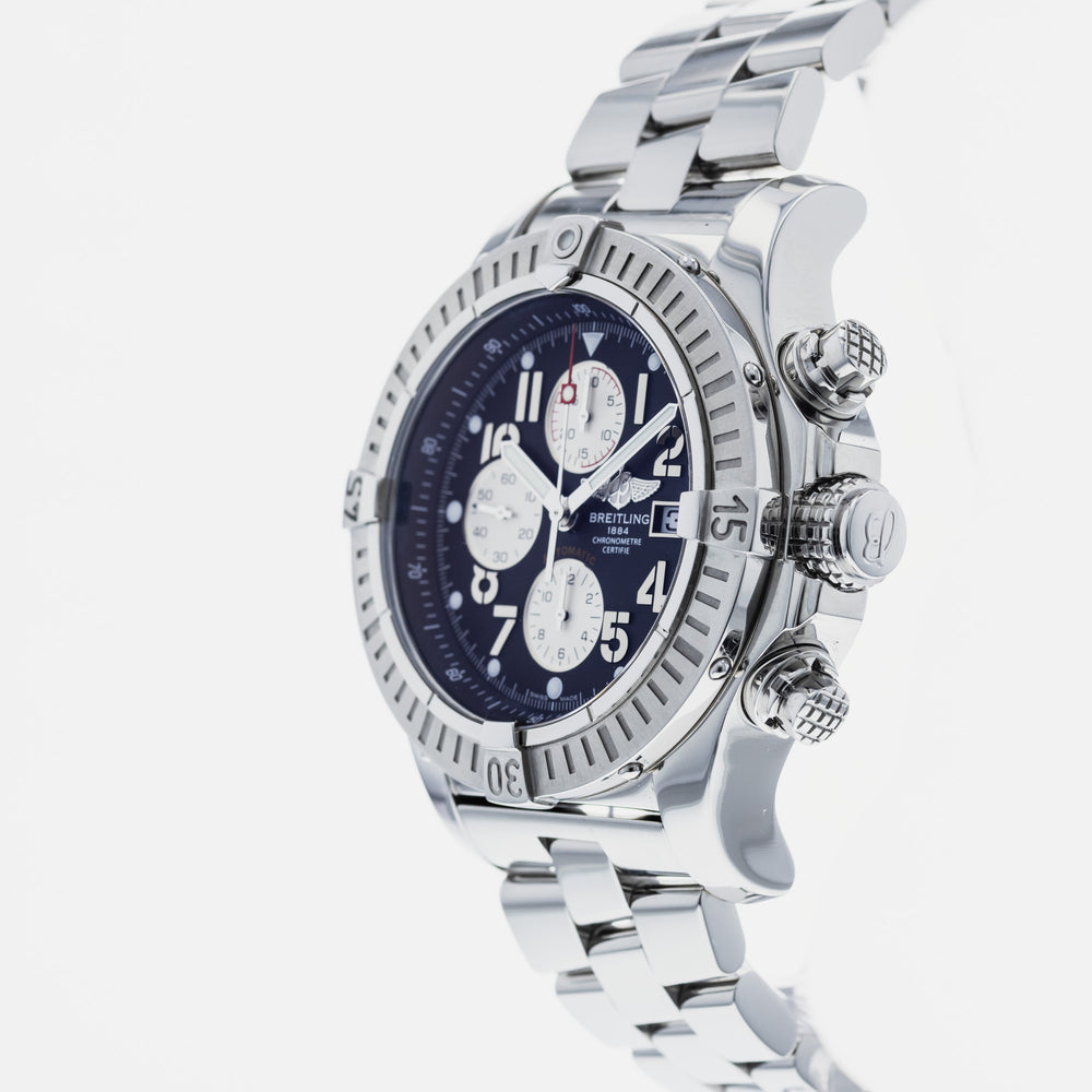 Breitling Super Avenger A13370 2