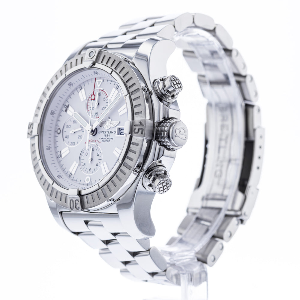 Breitling Super Avenger A13370 2