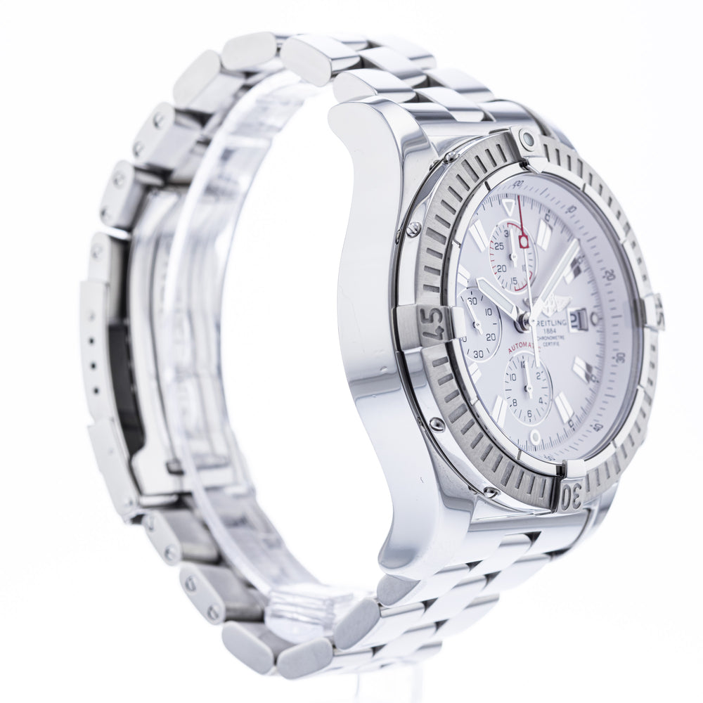 Breitling Super Avenger A13370 6