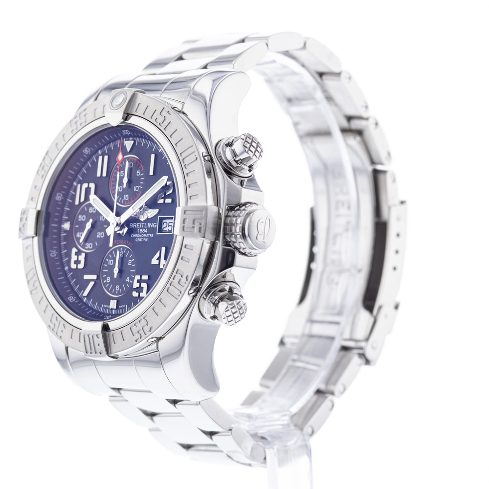 Breitling Super Avenger II A13371 2