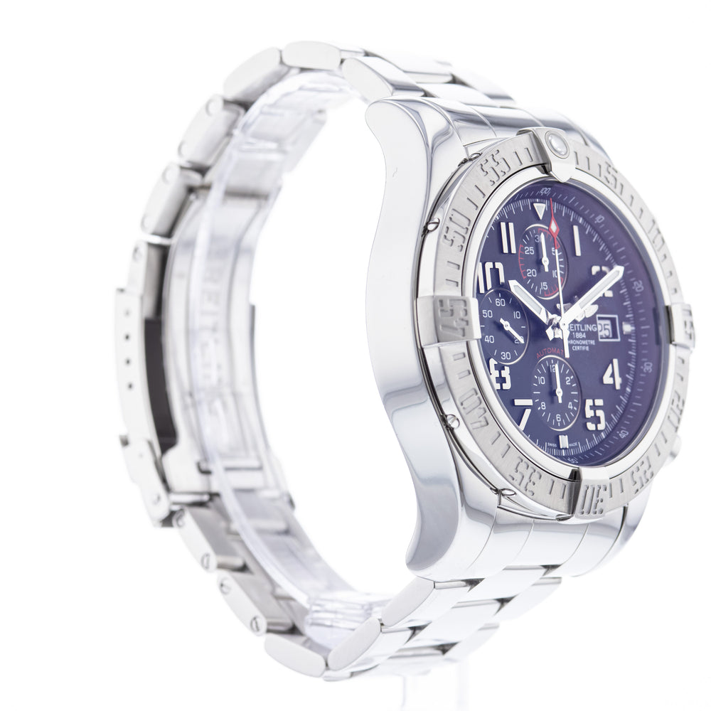 Breitling Super Avenger II A13371 6