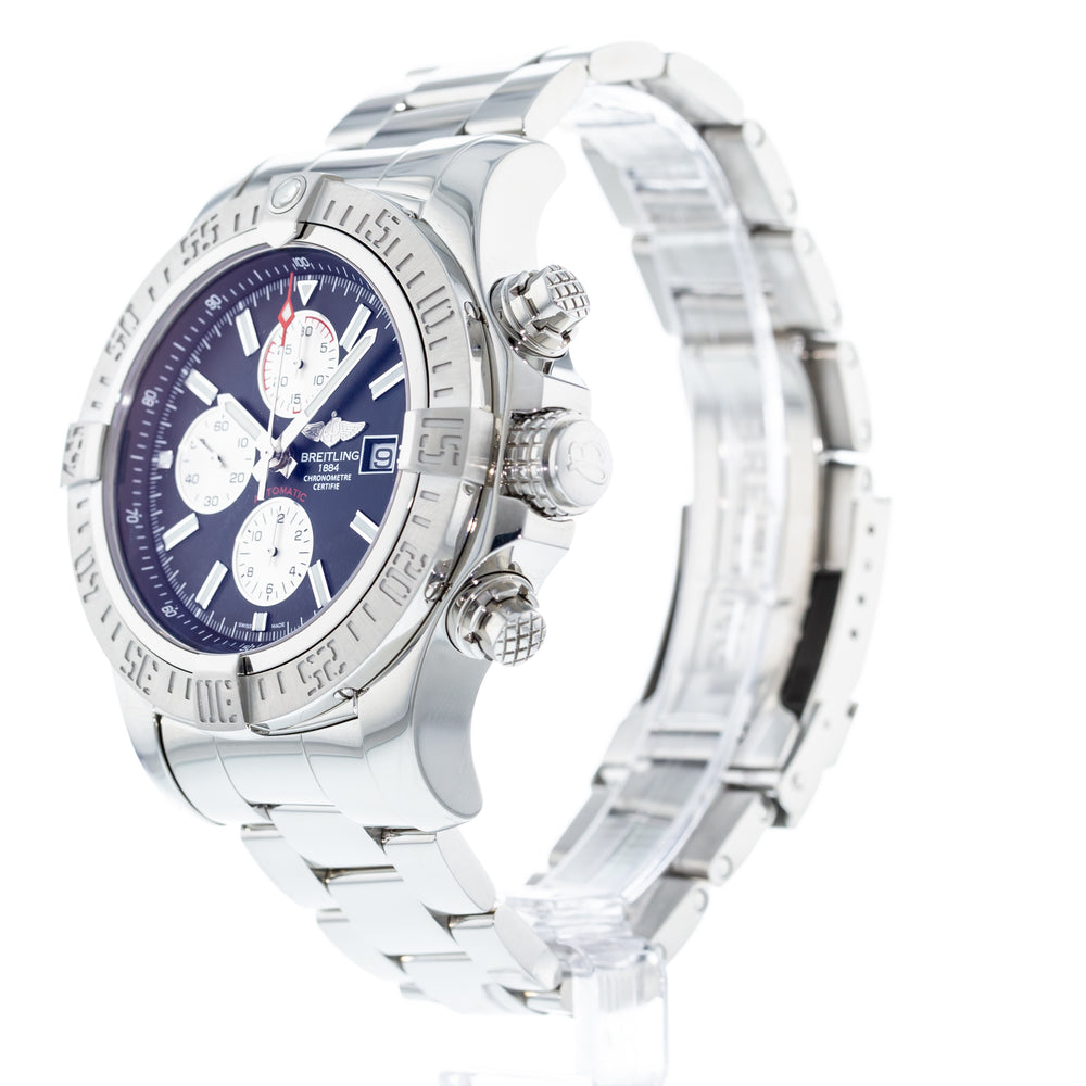 Breitling Super Avenger II A13371 2