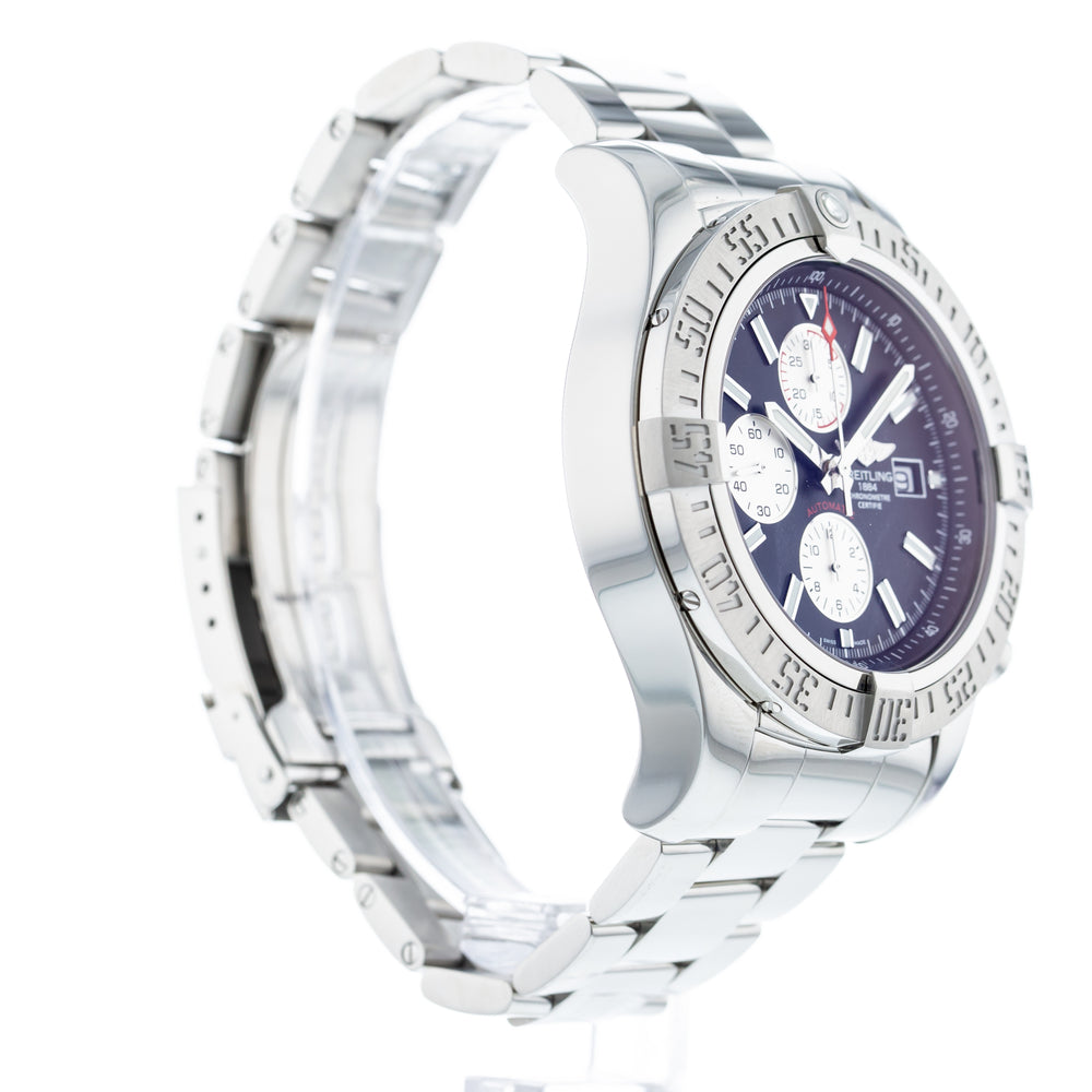 Breitling Super Avenger II A13371 6