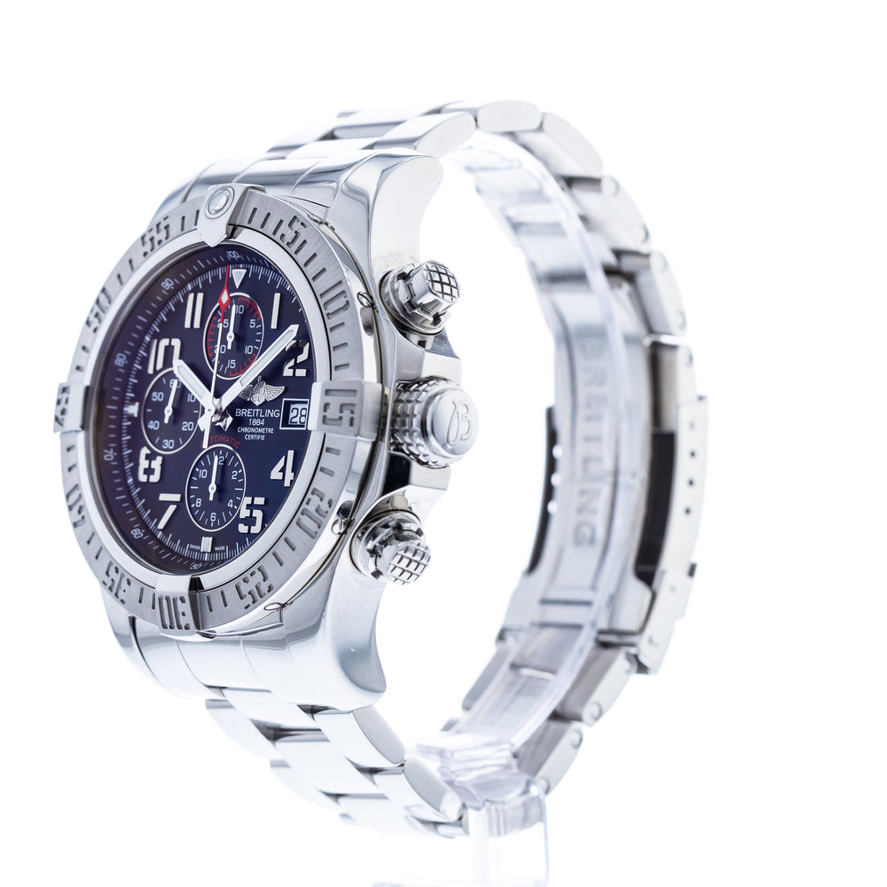 Breitling Super Avenger II A13371 2