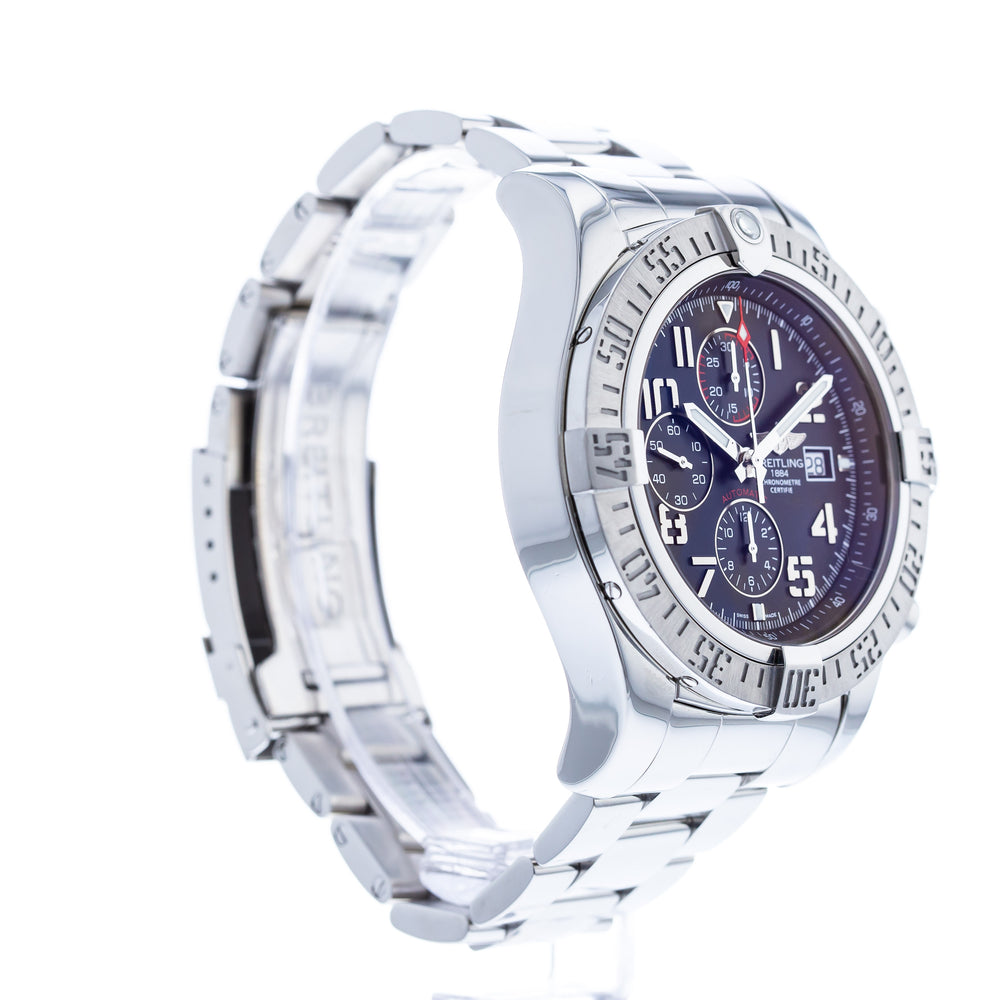 Breitling Super Avenger II A13371 6