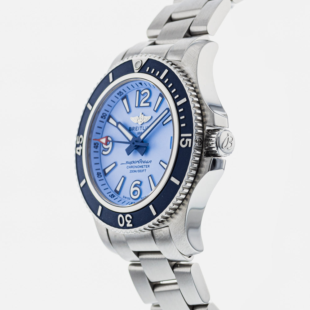 Breitling SuperOcean A17316 2