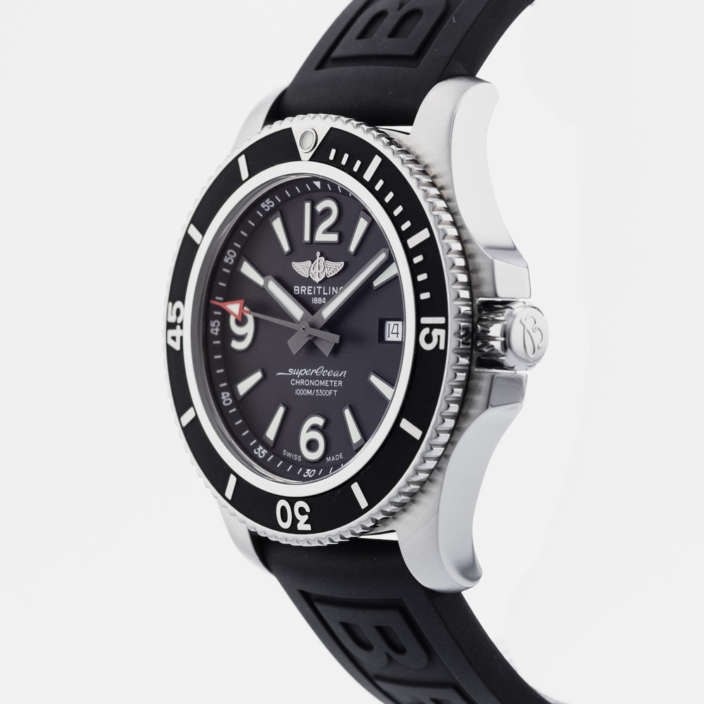 Breitling SuperOcean A17367 2