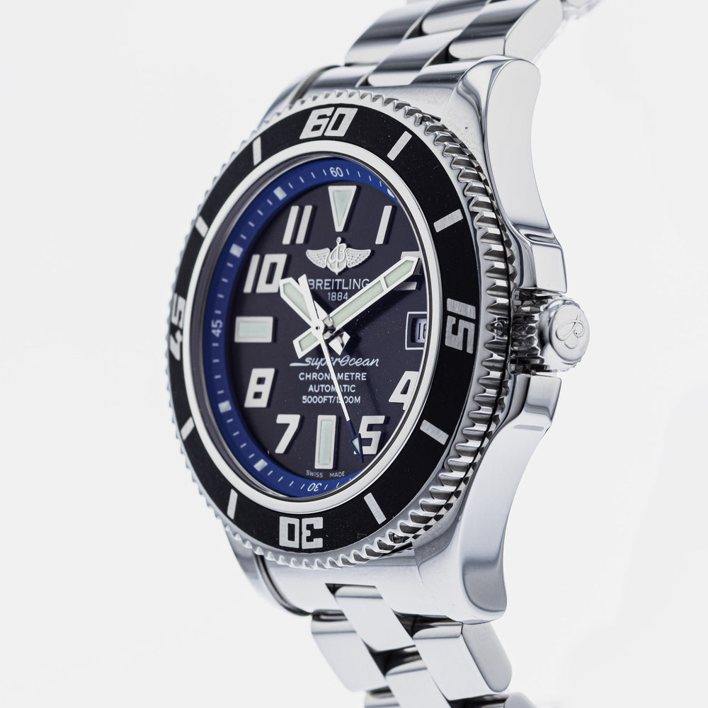 Breitling SuperOcean II A17364 2