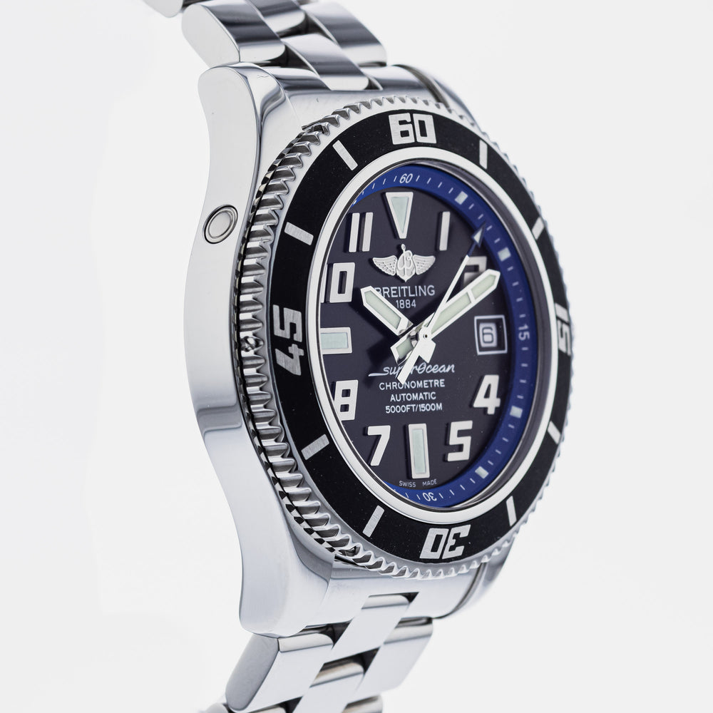 Breitling SuperOcean II A17364 4