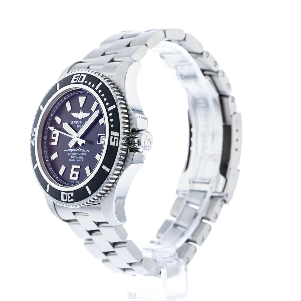 Breitling SuperOcean II A17391 2