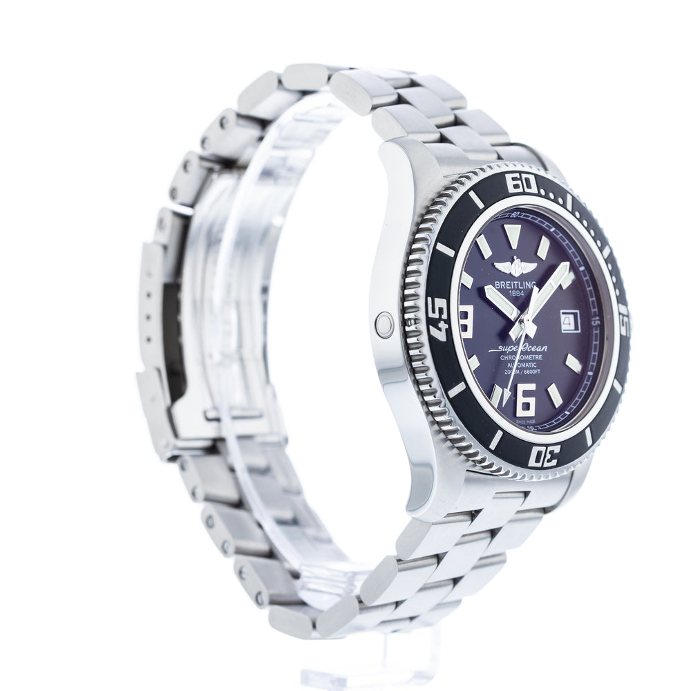 Breitling SuperOcean II A17391 6