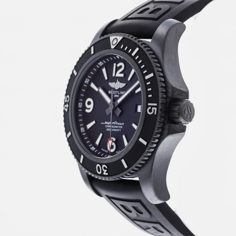 Breitling SuperOcean II M17368 2