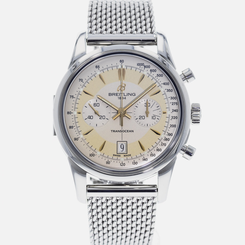 Breitling Transocean AB0154 1