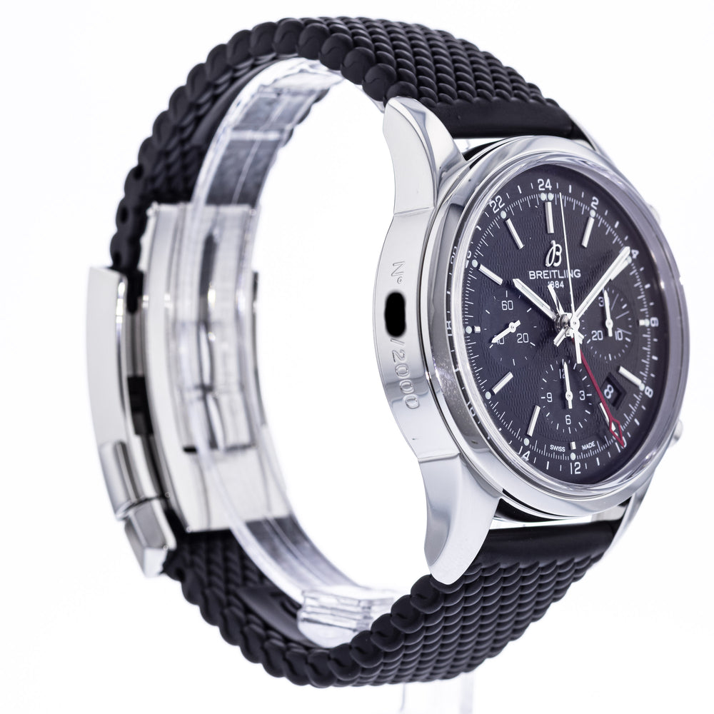 Breitling Transocean AB0451 6